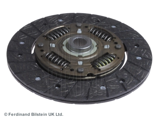 Clutch Disc